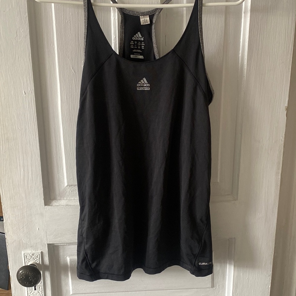 Adidas techfit athletic tank